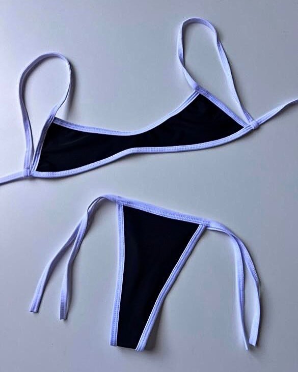 Bikini POSITANO - Imagen 2