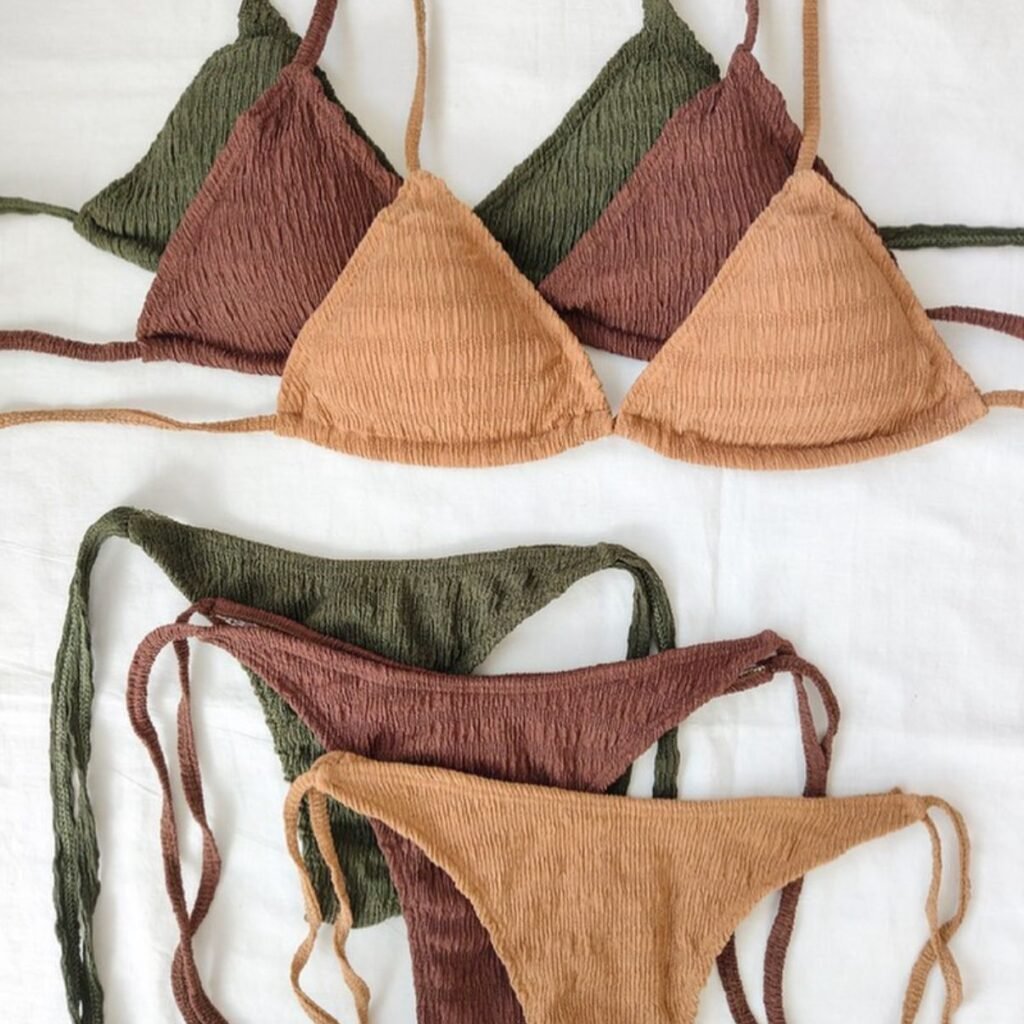 Bikini BAMBULA