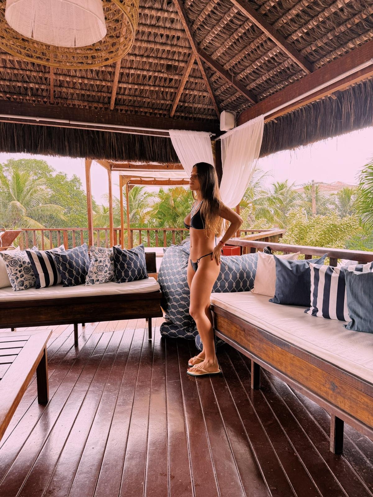 Bikini MÓNACO - Imagen 8