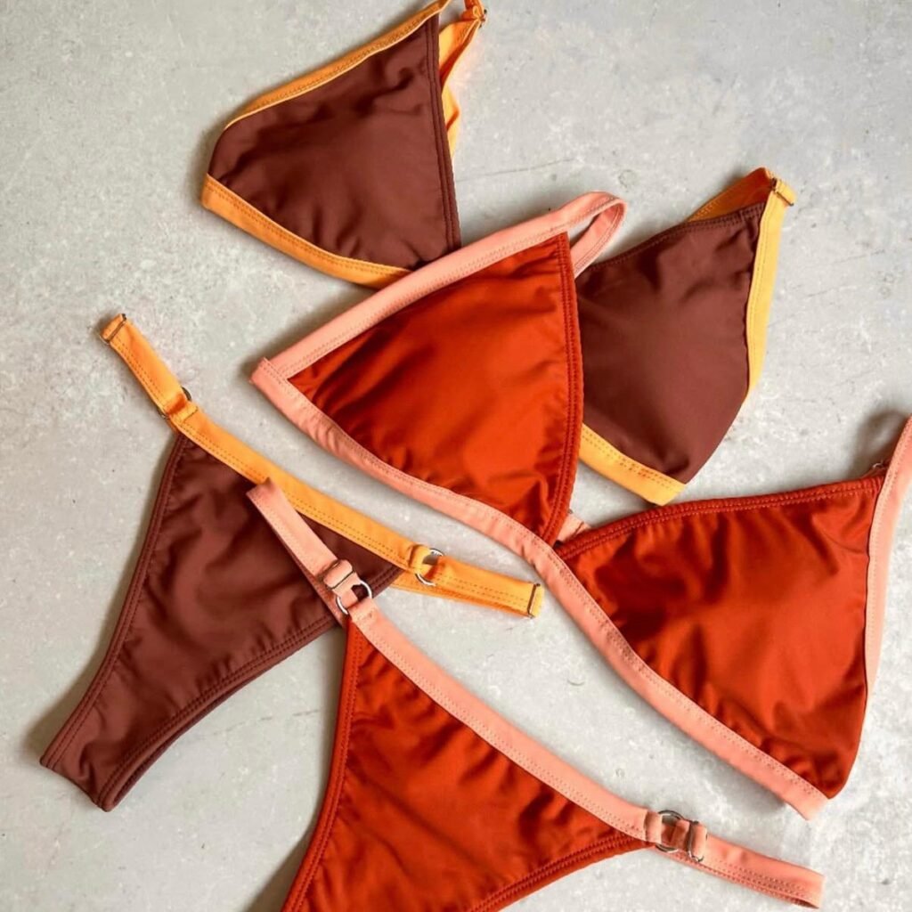 Bikini AMALFI