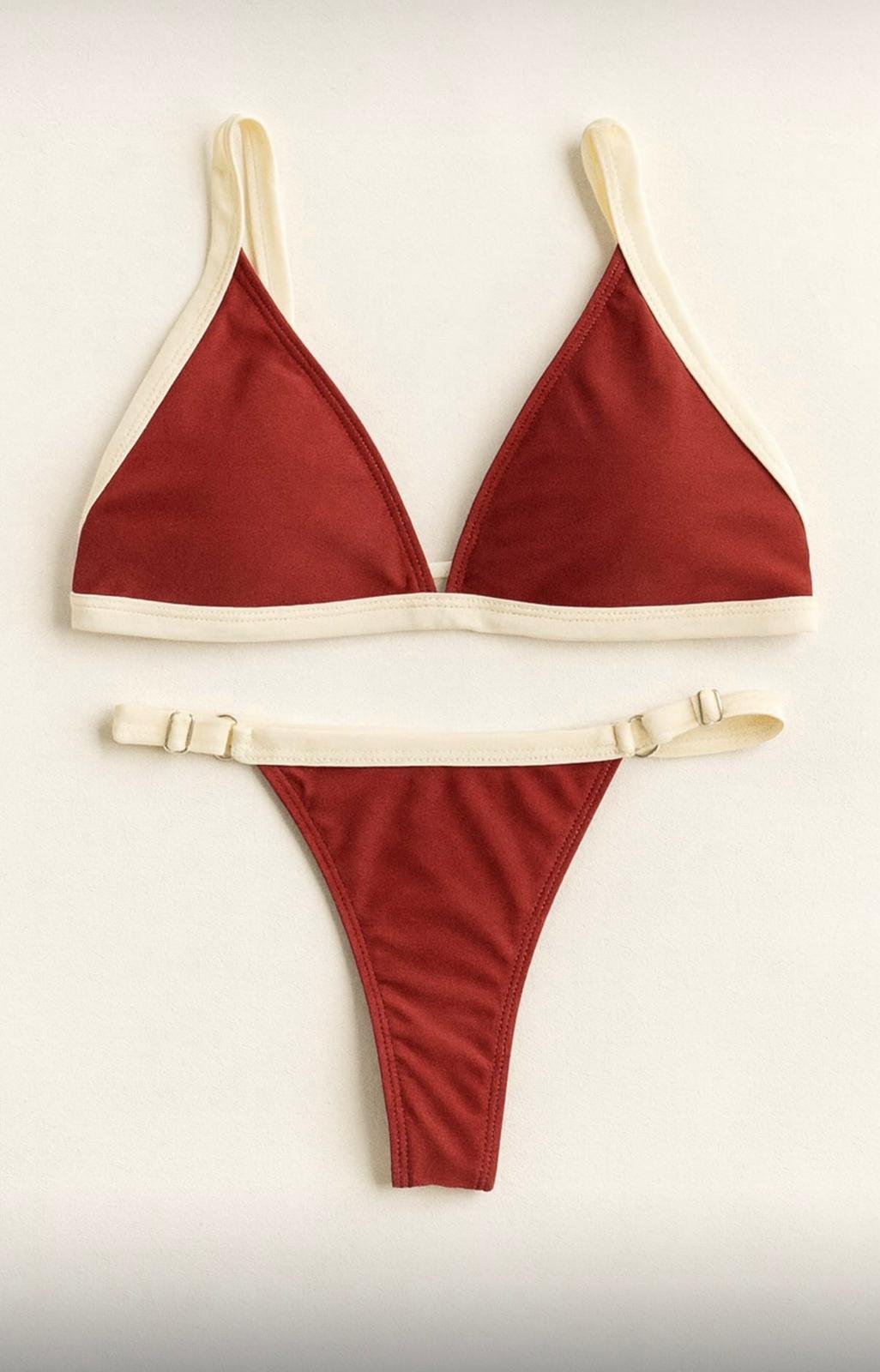 Bikini AMALFI - Imagen 12