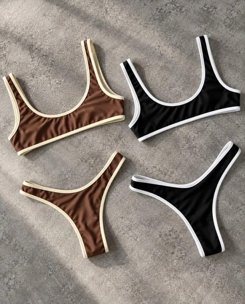 Bikini Tulum
